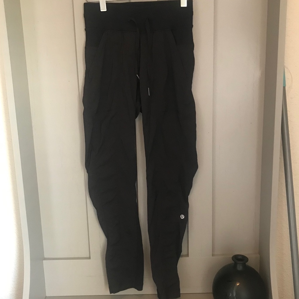Lululemon Jogger - Street To Studio 28" (pants/jogger w/o cuff) (2)
